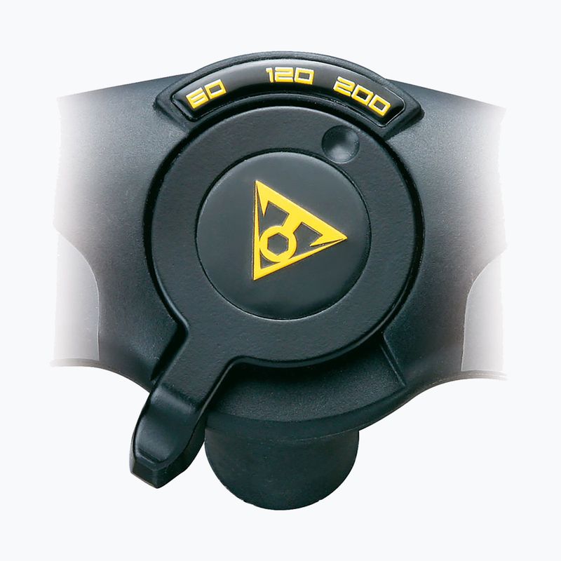 Помпа за велосипеди Topeak JoeBlow Ace 3