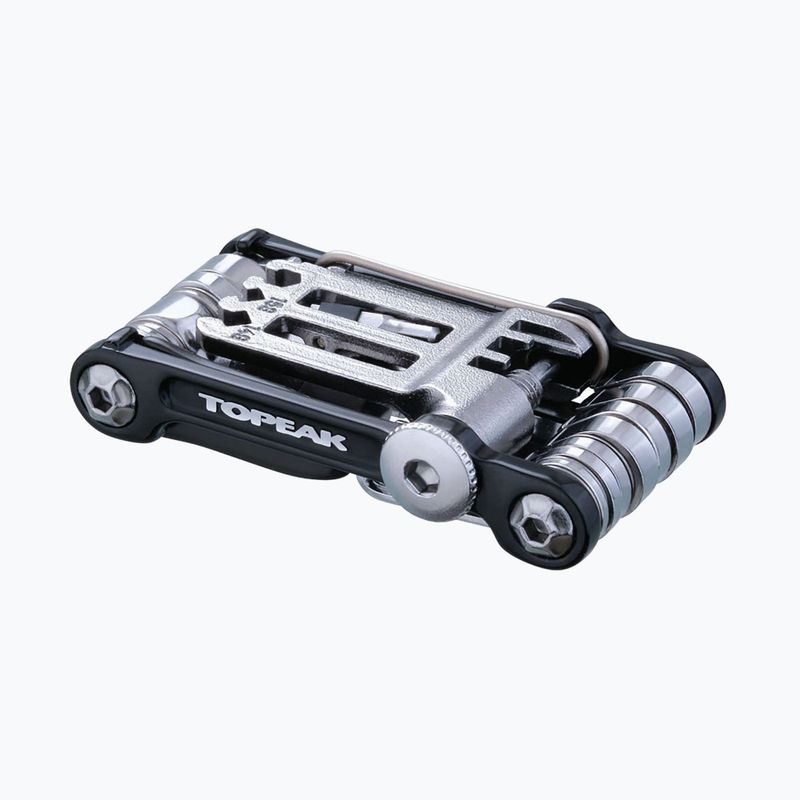 Комплект инструменти Topeak Mini 20 Pro, черен T-TT2536B 3