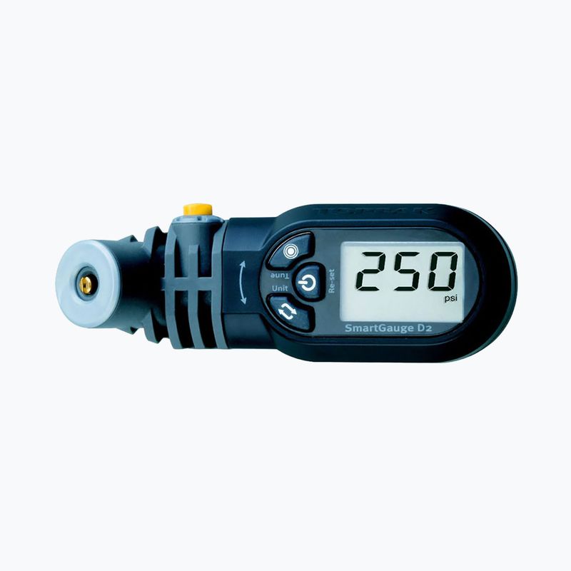 Topeak SmartGauge D2 черен T-TSG-02 2