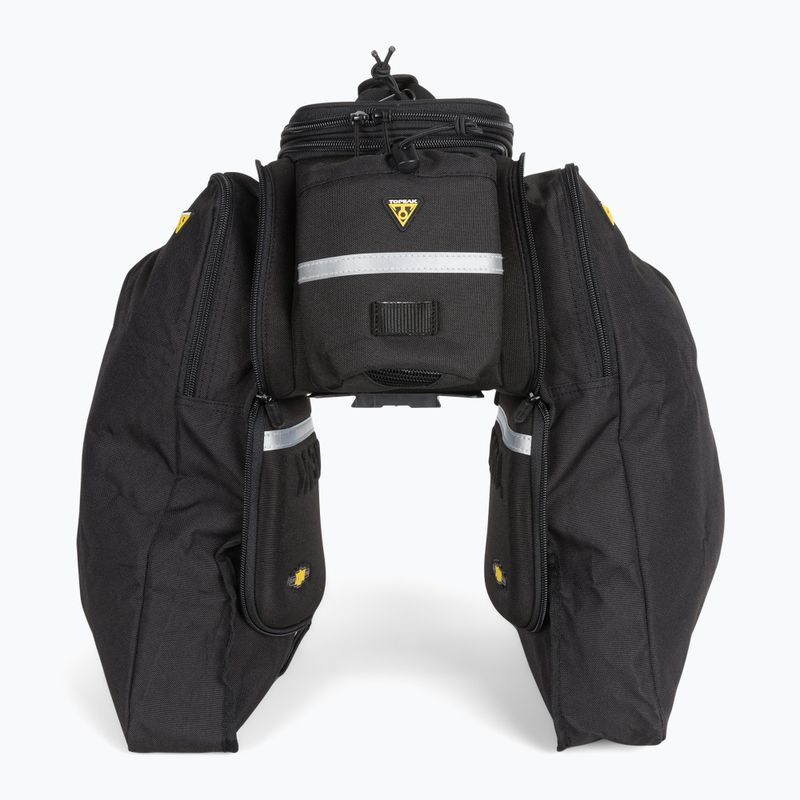 Чанта за багажник Topeak Mtx Dxp черна T-TT9635B 6