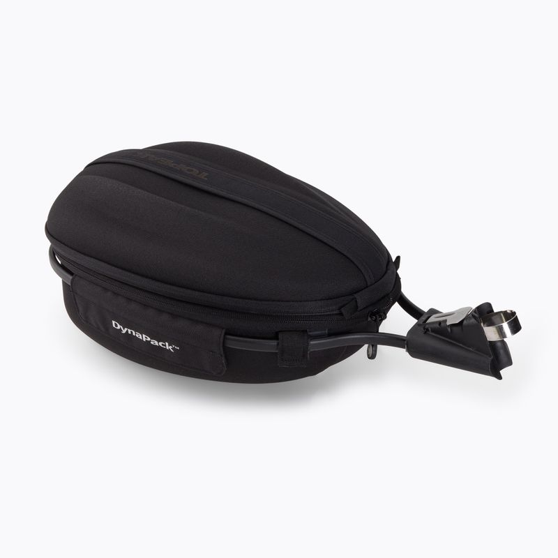 Чанта за велосипед Topeak DynaPack DX, черна T-TC2713B
