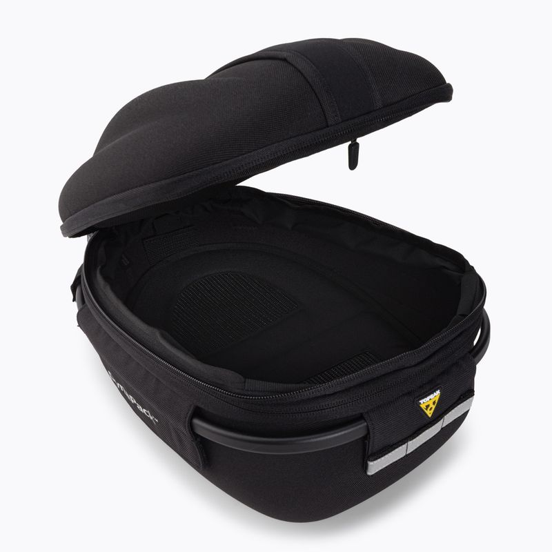 Чанта за велосипед Topeak DynaPack DX, черна T-TC2713B 3