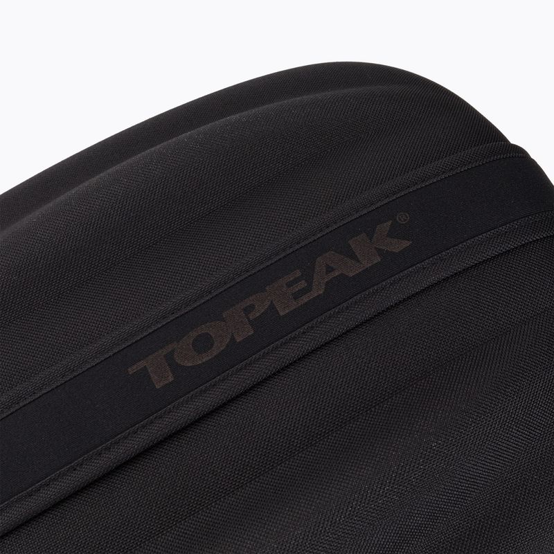 Чанта за велосипед Topeak DynaPack DX, черна T-TC2713B 6