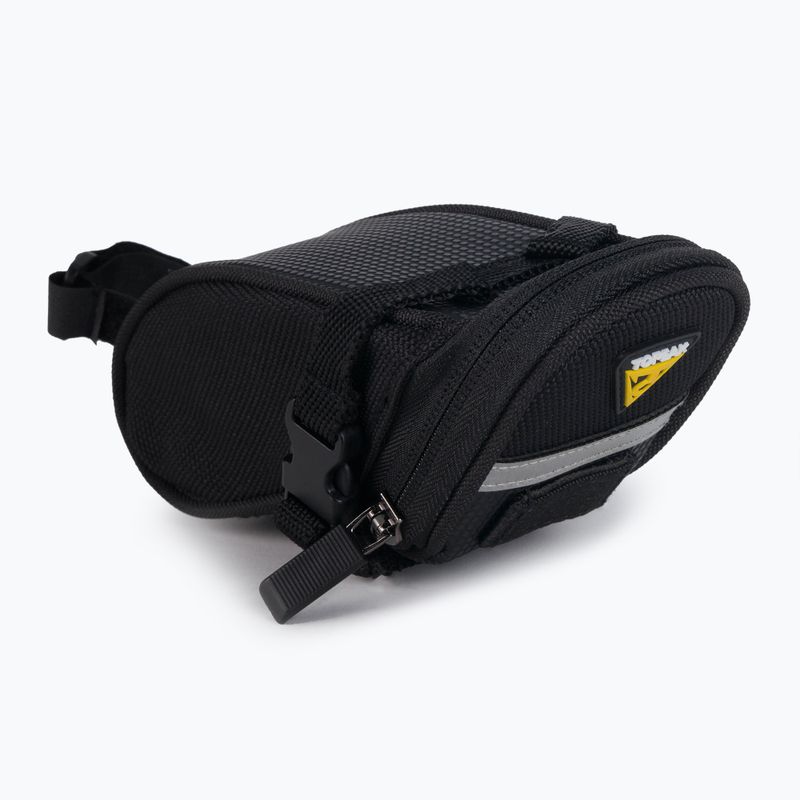 Чанта за седалка Topeak Aero Wedge Pack Micro Black T-TC2471B