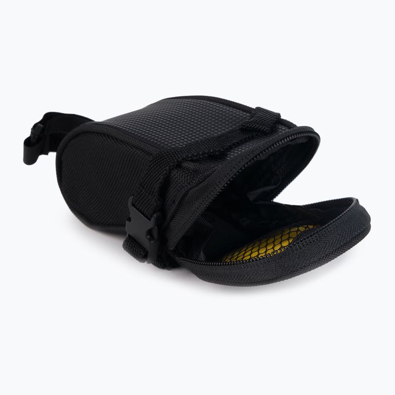 Чанта за седалка Topeak Aero Wedge Pack Micro Black T-TC2471B 4