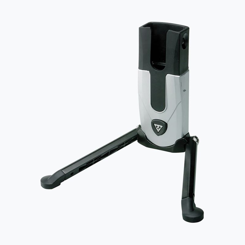 Стойка за светкавица Topeak Fat Black T-TW007