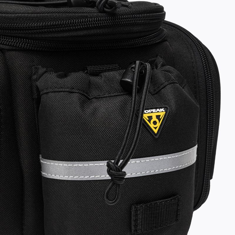 Чанта за багажник на велосипед Topeak Trunk Bag Dxp Strap black T-TT9643B 4