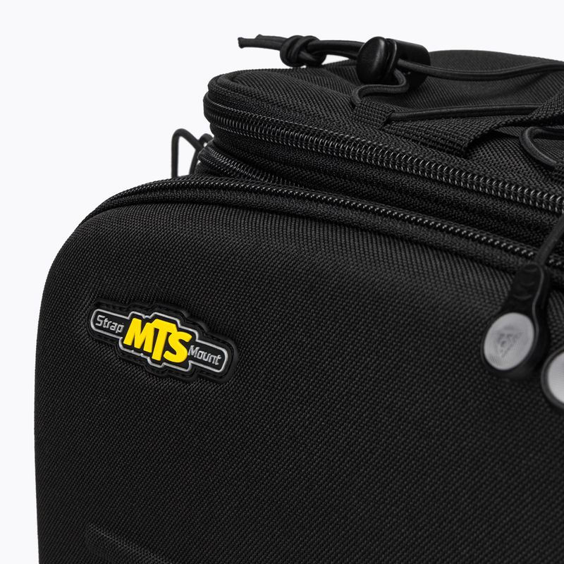 Чанта за багажник на велосипед Topeak Trunk Bag Dxp Strap black T-TT9643B 7