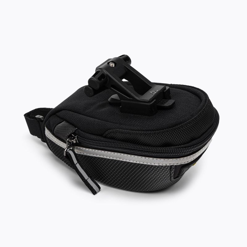 Topeak Wedge Pack Ii W/Fixer чанта за седалка черна T-TC2273B 3