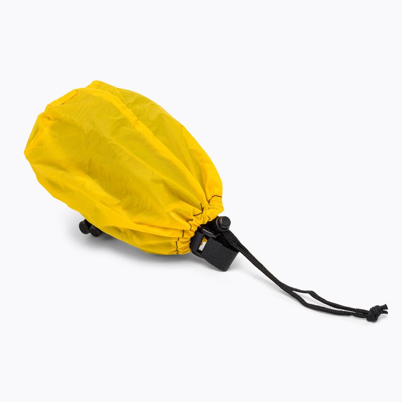 Topeak Wedge Pack Ii W/Fixer чанта за седалка черна T-TC2273B 7