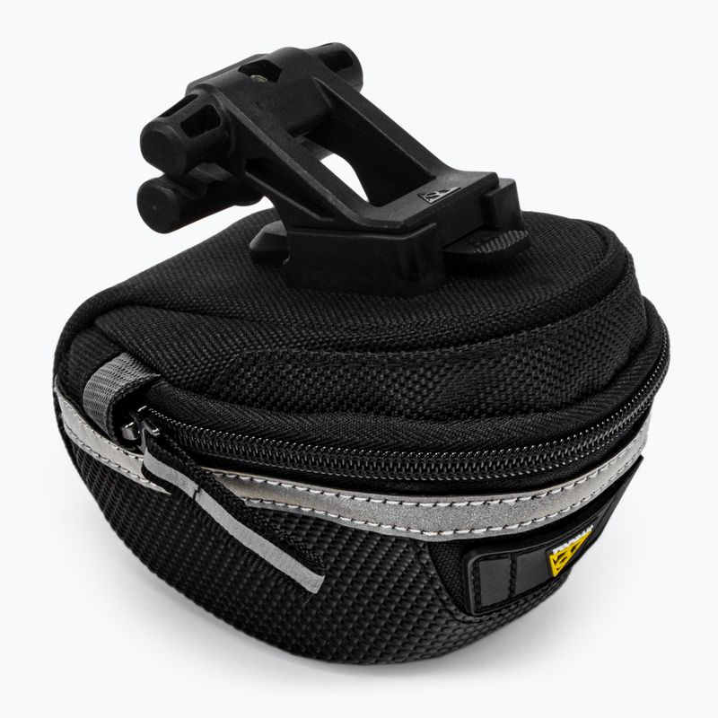 Чанта за седалка на велосипед Topeak Wedge Pack II черна T-TC2270B 2