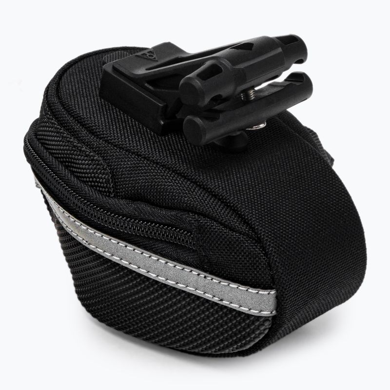 Чанта за седалка на велосипед Topeak Wedge Pack II черна T-TC2270B 3
