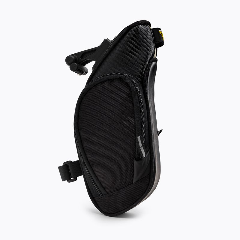 Чанта за седалка на велосипед Topeak Mondopack, черна T-TC2285B 2
