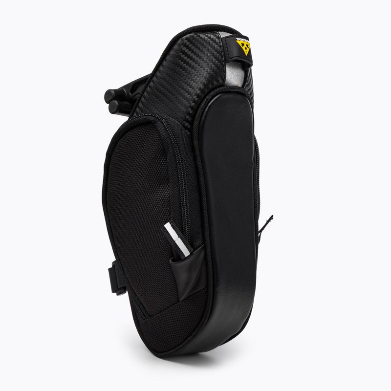 Чанта за седалка на велосипед Topeak Mondopack, черна T-TC2285B 3