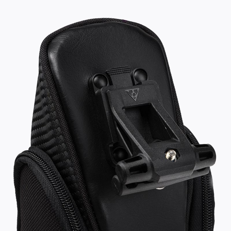 Чанта за седалка на велосипед Topeak Mondopack, черна T-TC2285B 6