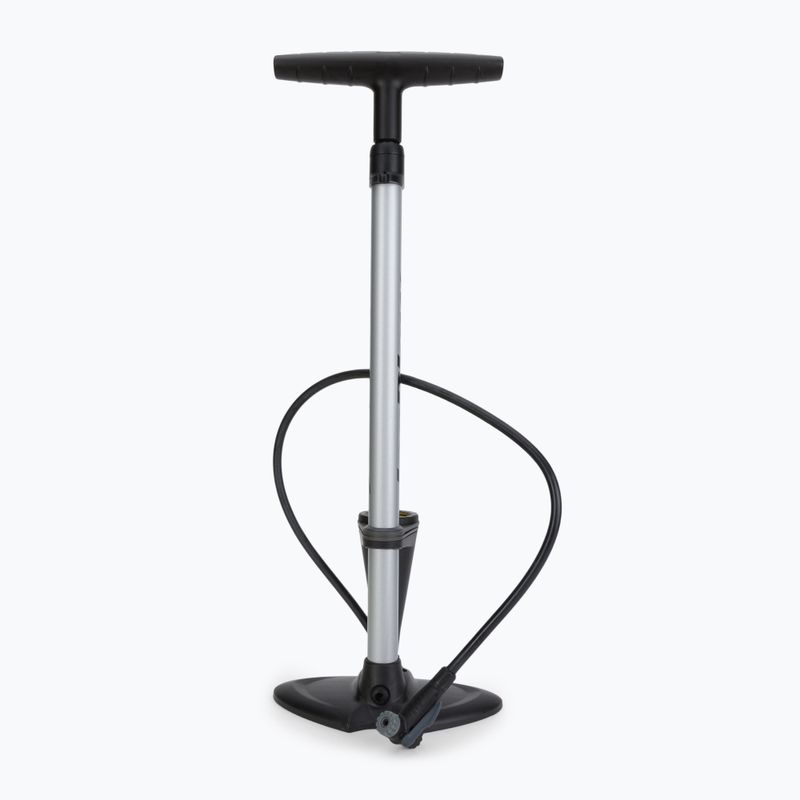 Подова помпа за велосипеди Topeak Joe Blow Max Hp silver T-TJB-M2S