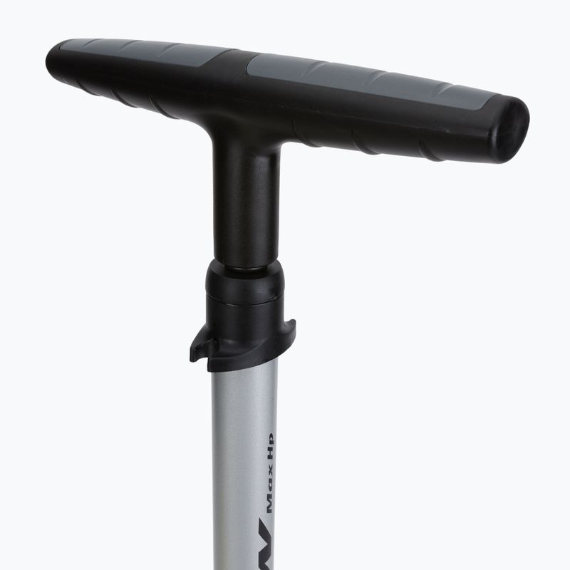 Подова помпа за велосипеди Topeak Joe Blow Max Hp silver T-TJB-M2S 2