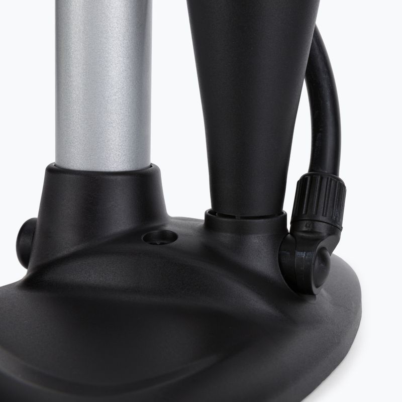 Подова помпа за велосипеди Topeak Joe Blow Max Hp silver T-TJB-M2S 4