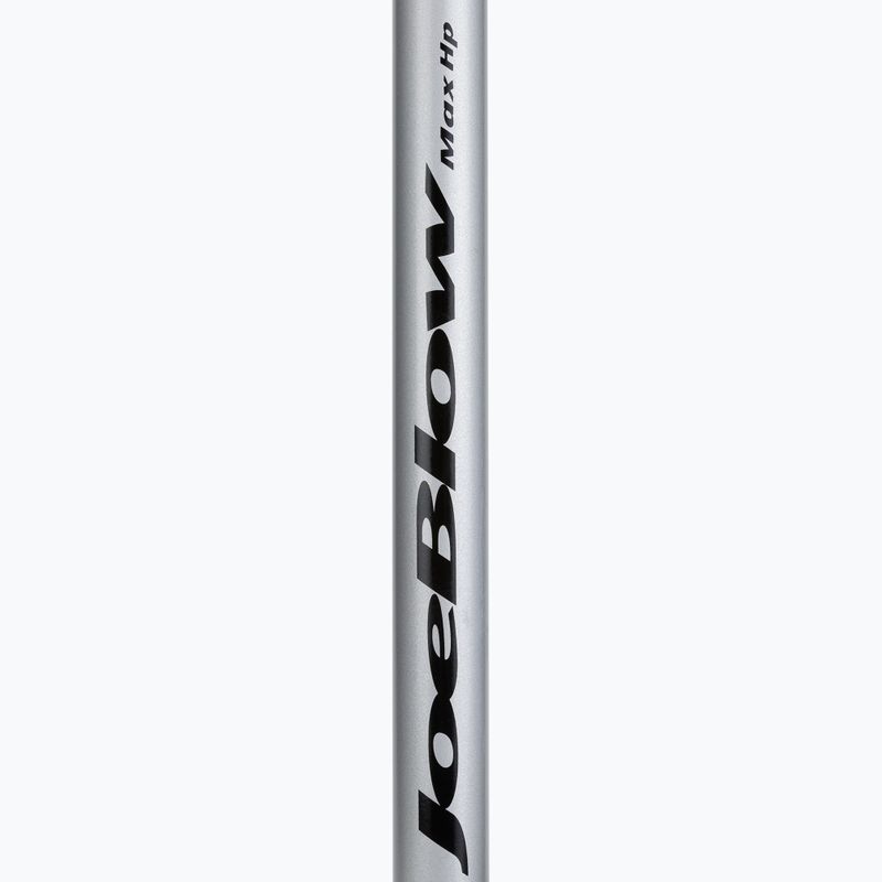Подова помпа за велосипеди Topeak Joe Blow Max Hp silver T-TJB-M2S 5