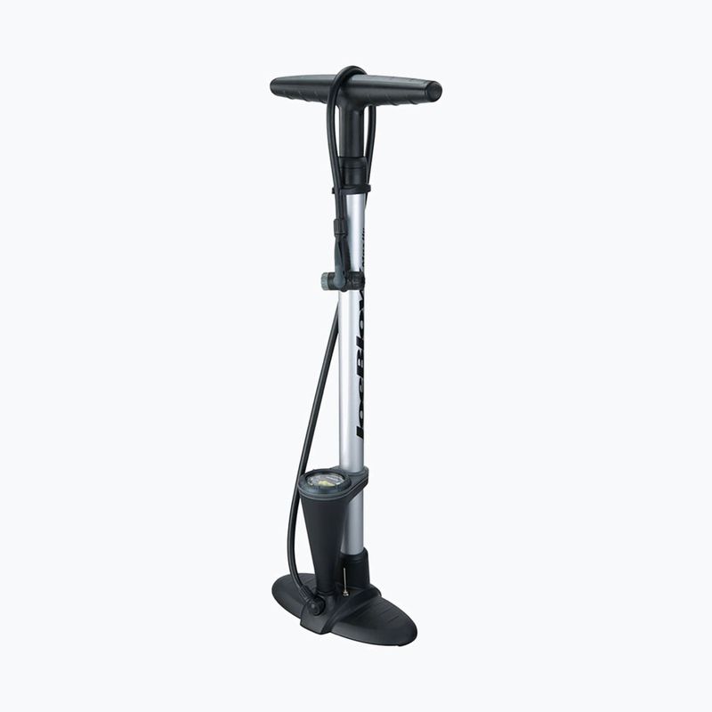 Подова помпа за велосипеди Topeak Joe Blow Max Hp silver T-TJB-M2S 7