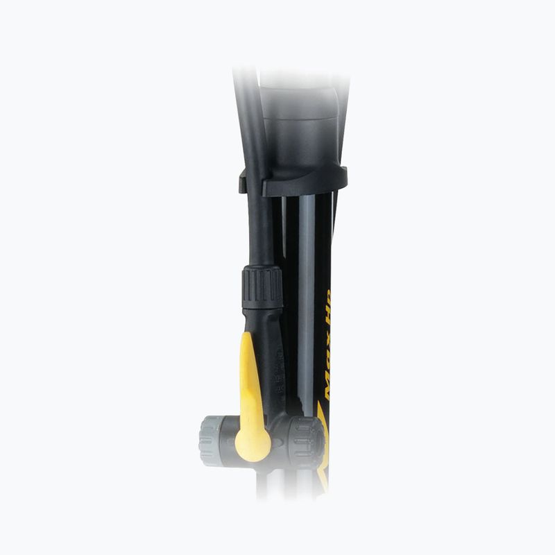 Подова помпа за велосипеди Topeak Joe Blow Max Hp silver T-TJB-M2S 8