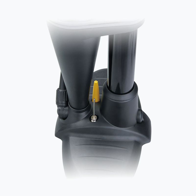 Подова помпа за велосипеди Topeak Joe Blow Max Hp silver T-TJB-M2S 11