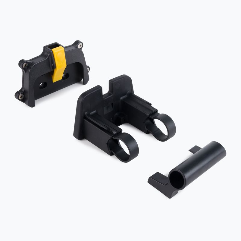 Кошница Topeak предна бяла T-TB2001W 3