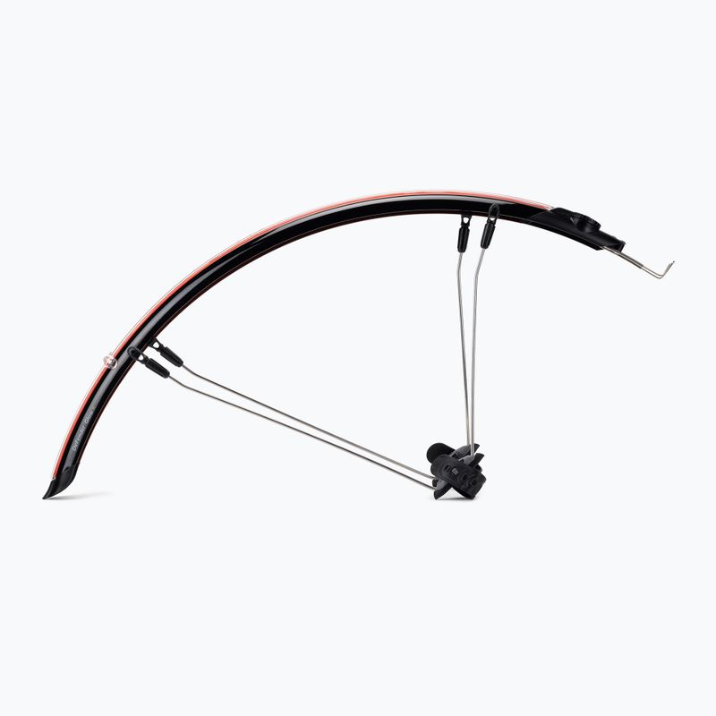 Комплект Topeak Fender Defender Iglow X за велосипеди T-TIG-DF02 5