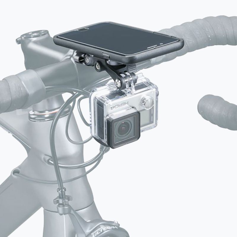 Стойка Topeak Ridecase Mount Rx T-TC1025 7