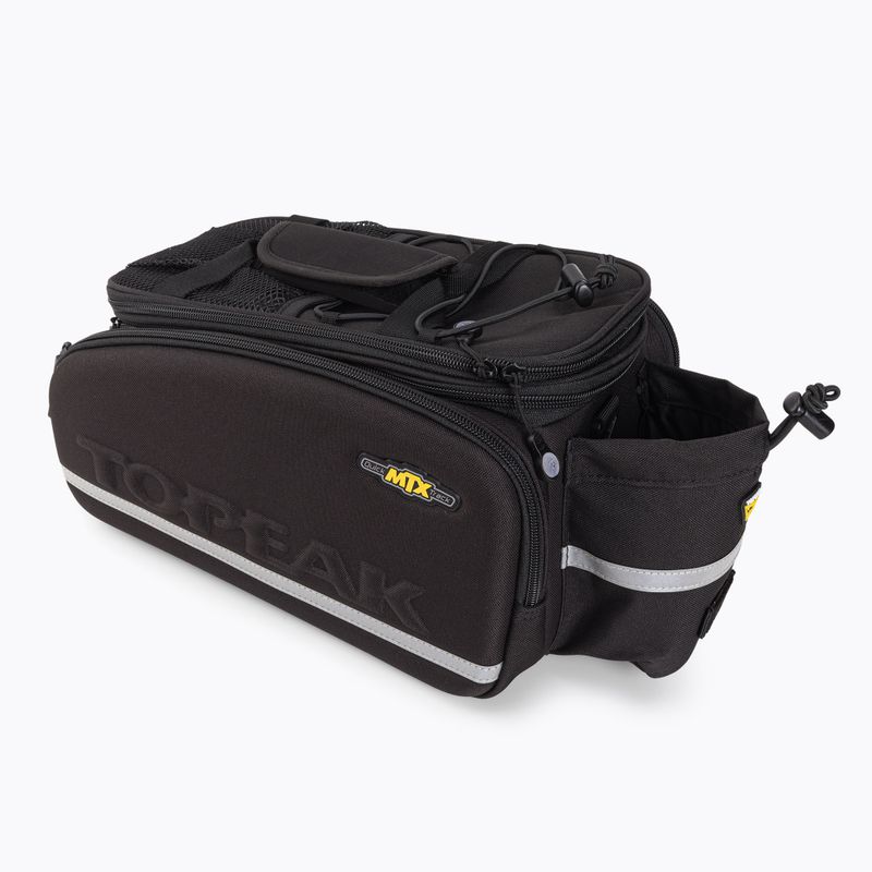 Чанта за багажник Topeak Mtx Dx черна T-TT9648B 2