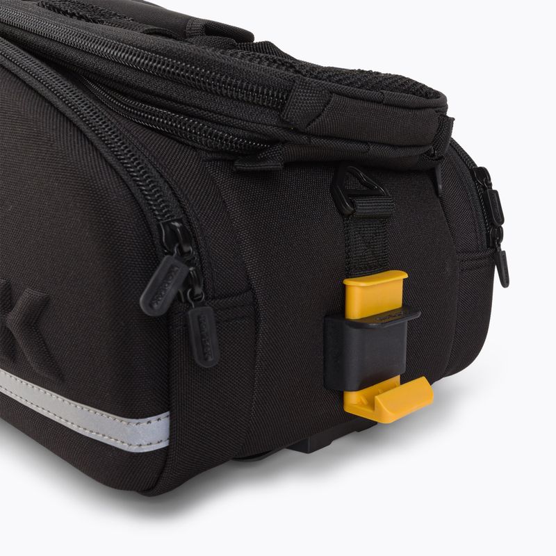 Чанта за багажник Topeak Mtx Dx черна T-TT9648B 8