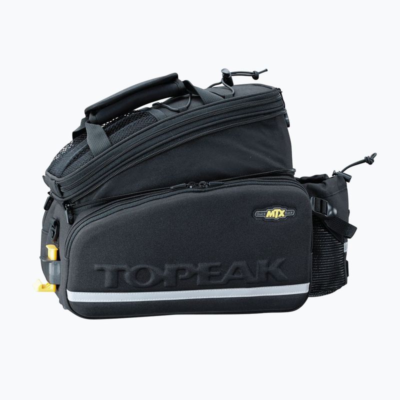 Чанта за багажник Topeak Mtx Dx черна T-TT9648B 9