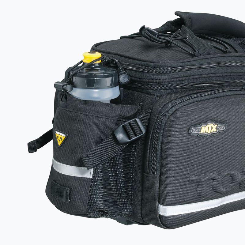 Чанта за багажник Topeak Mtx Dx черна T-TT9648B 10
