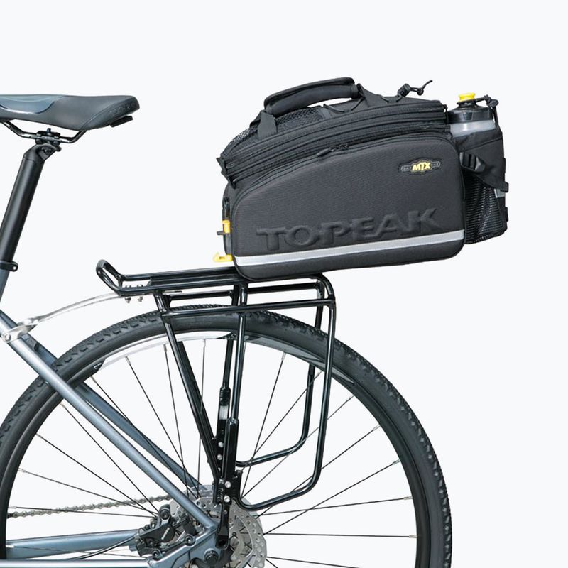 Чанта за багажник Topeak Mtx Dx черна T-TT9648B 11