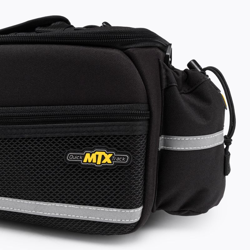 Чанта за багажник Topeak Mtx Ex black T-TT9646B 4