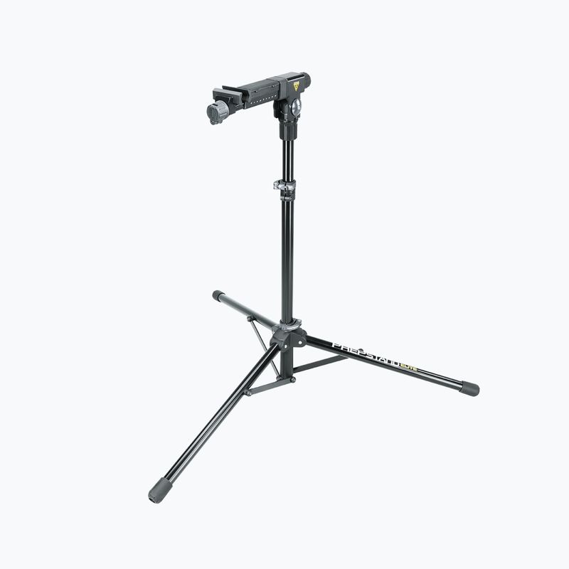 Сервизна стойка за велосипеди Topeak PrepStand Elite черна T-TW002