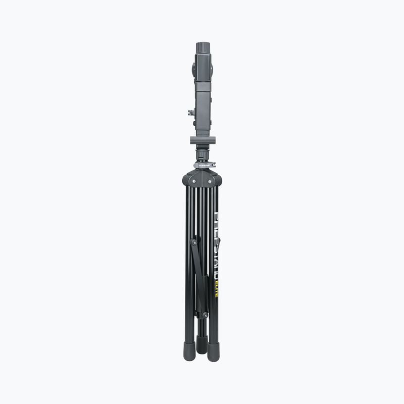 Сервизна стойка за велосипеди Topeak PrepStand Elite черна T-TW002 2