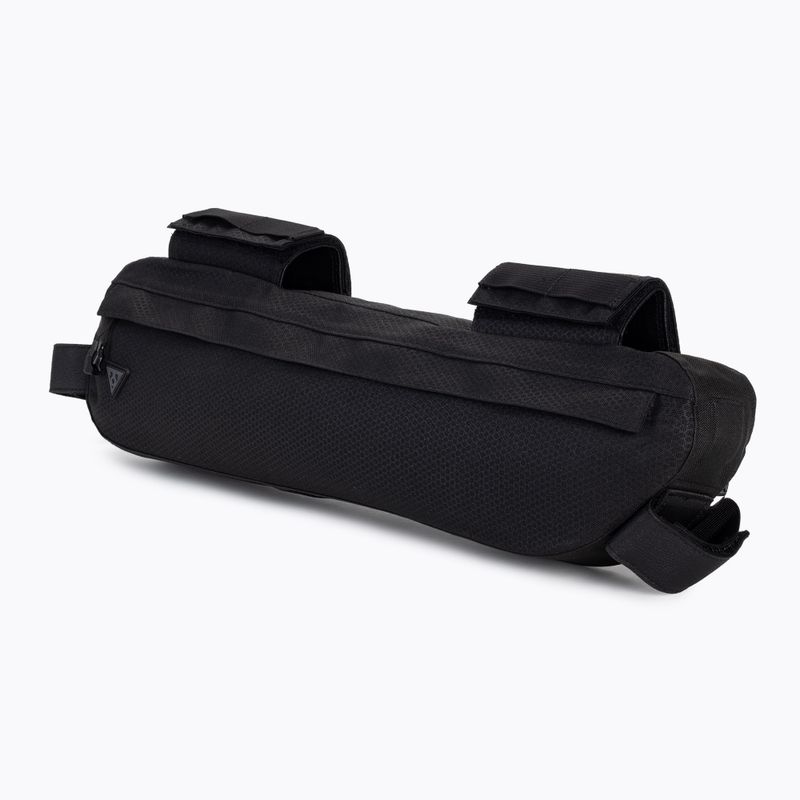 Чанта за велосипед под рамката Topeak MidLoader черна T-TBP-ML3B