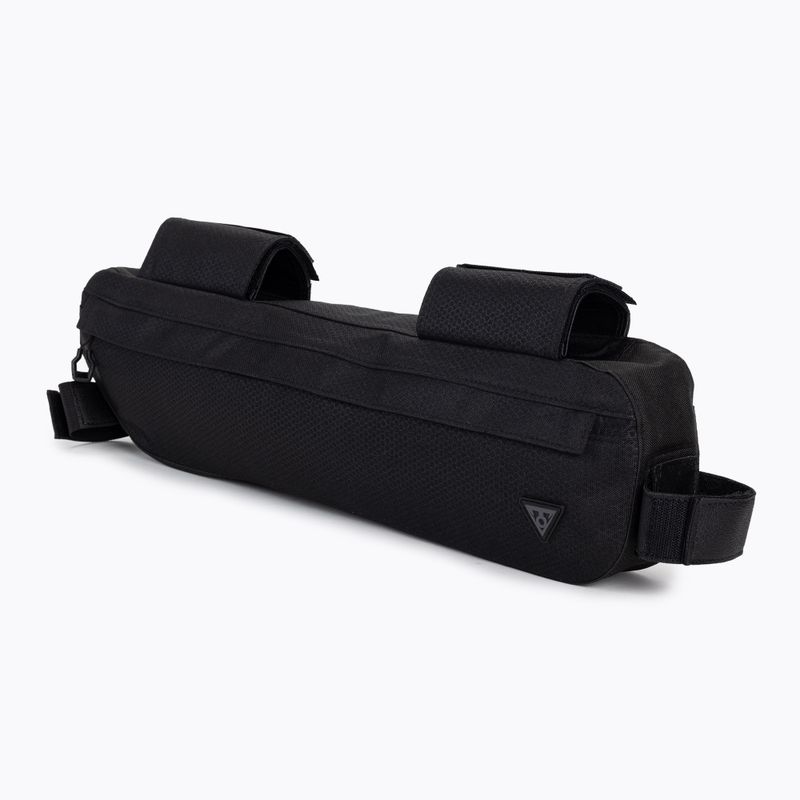 Чанта за велосипед под рамката Topeak MidLoader черна T-TBP-ML3B 3