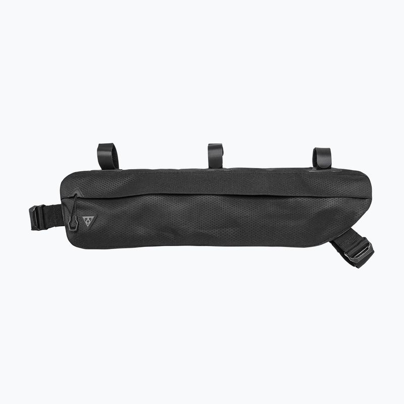 Чанта за велосипед под рамката Topeak MidLoader черна T-TBP-ML3B 6