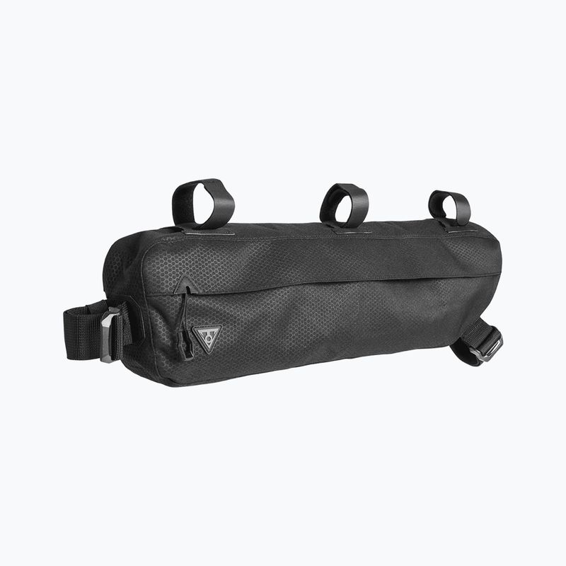 Чанта за велосипед под рамката Topeak MidLoader черна T-TBP-ML3B 7