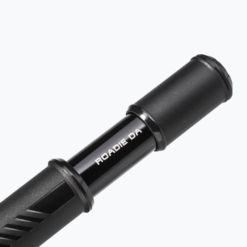 Помпа за велосипед Topeak Roadie DA Dual Action 4