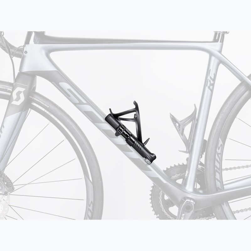 Помпа за велосипед Topeak Roadie DA Dual Action 5