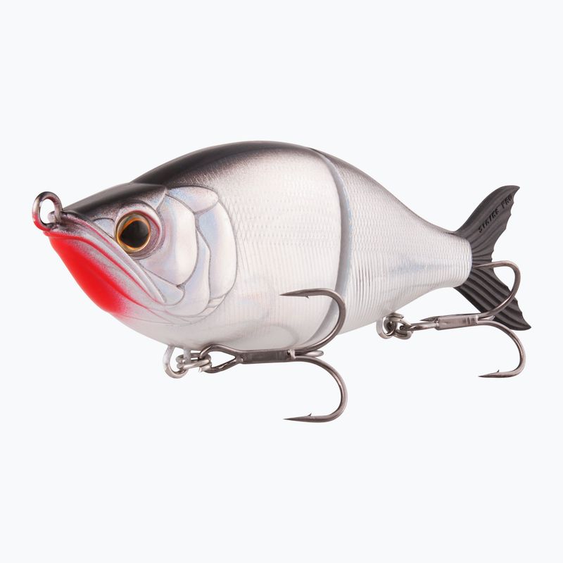 Воблер Strike Pro X-Buster Slow Sinking A010 TEV-EG051 2