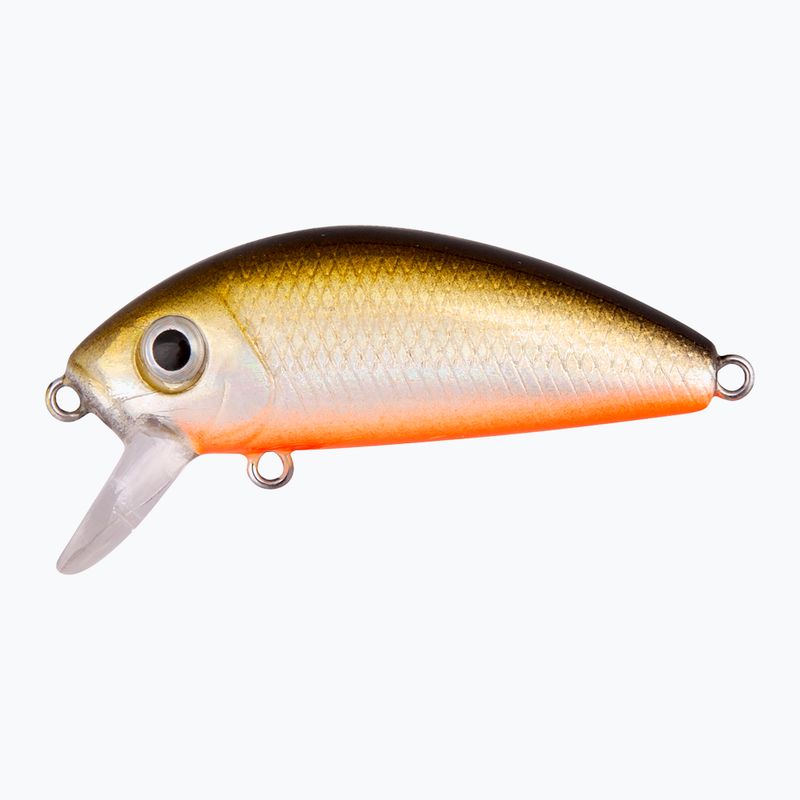 Воблер Strike Pro Mustang Minnow Floating 612T TEV-MG002F