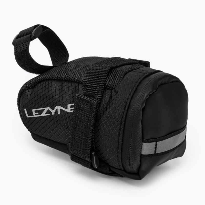 Чанта за седалка за велосипед LEZYNE M-CADDY черна LZN-1-SB-CADDY-V1M04 2