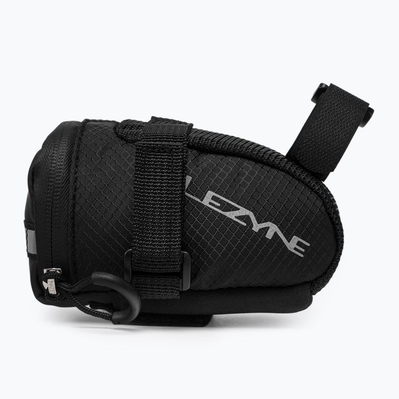 Чанта за седалка за велосипед LEZYNE M-CADDY черна LZN-1-SB-CADDY-V1M04 3