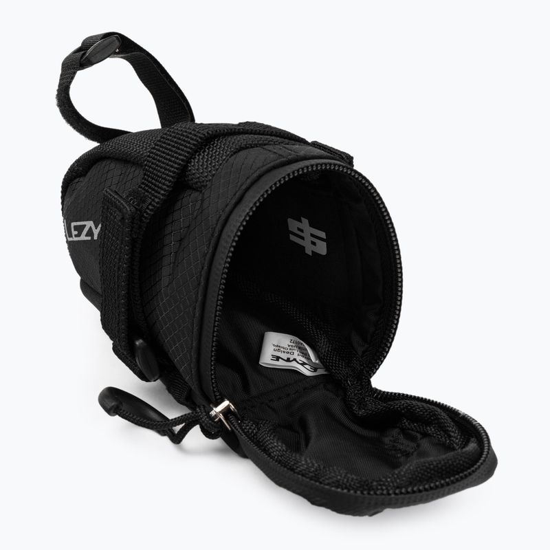 Чанта за седалка за велосипед LEZYNE M-CADDY черна LZN-1-SB-CADDY-V1M04 4
