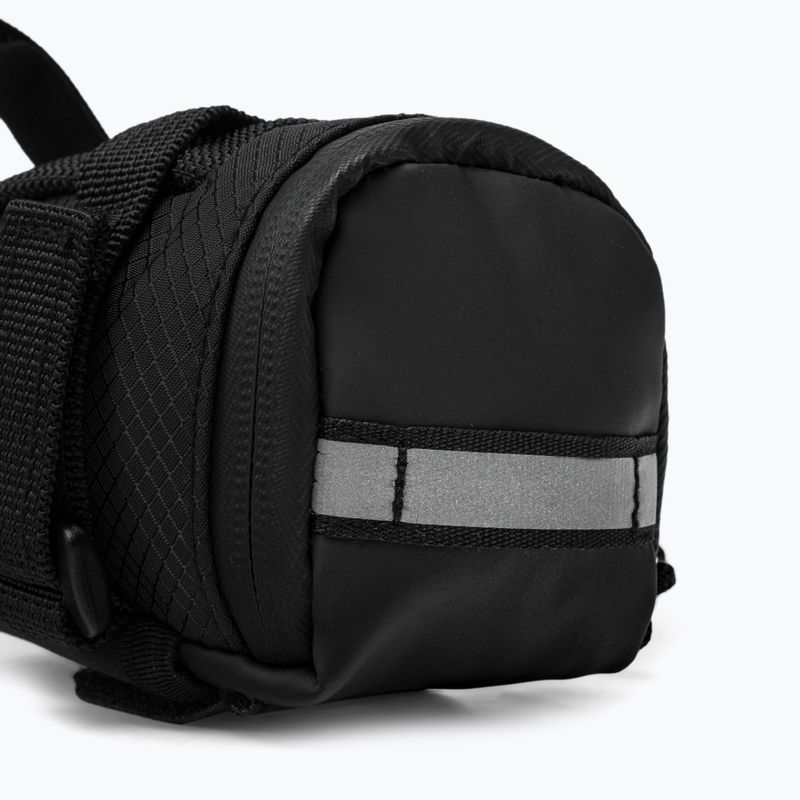 Чанта за седалка за велосипед LEZYNE M-CADDY черна LZN-1-SB-CADDY-V1M04 6