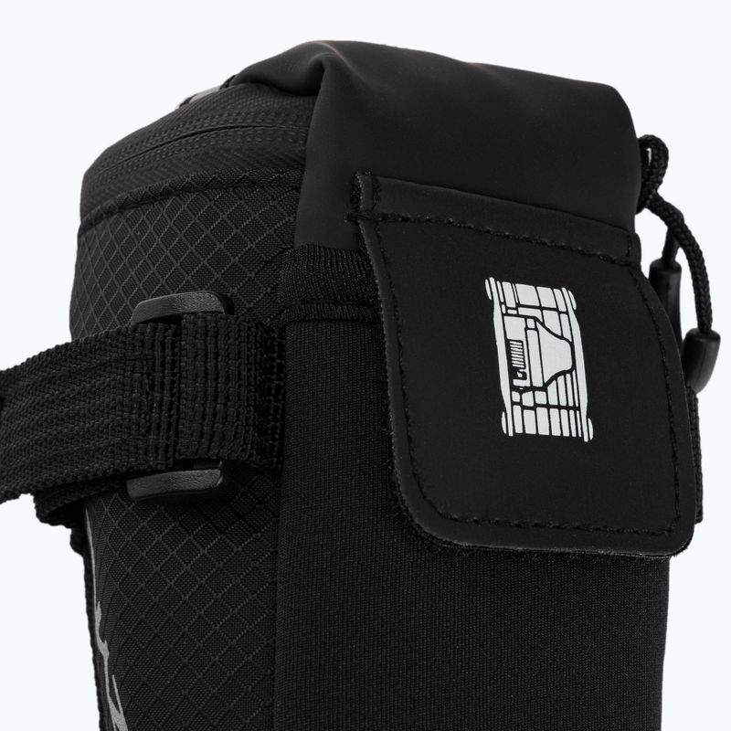 Чанта за седалка за велосипед LEZYNE M-CADDY черна LZN-1-SB-CADDY-V1M04 7